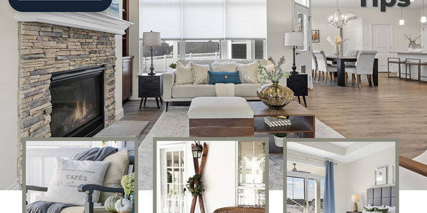 Don't Let Winter Chill Your Home Sales: Tips &hellip;