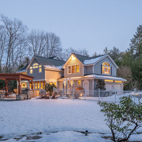 Don't Hibernate, Sell! Why Winter is a Prime Time to List Your Home