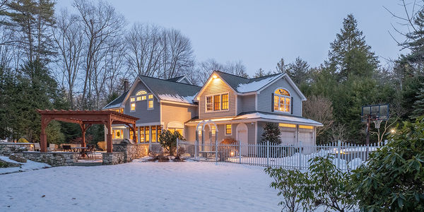 Don't Hibernate, Sell! Why Winter is a Prime &hellip;
