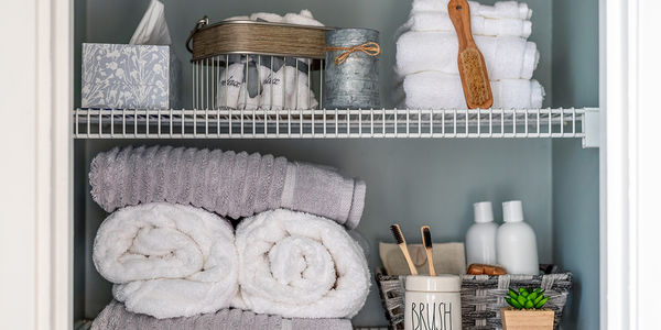 Snow Day, Project Day: Easy Home Improvements to &hellip;