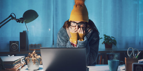 Keep the Chill at Bay: Cozy Winter Hacks &hellip;
