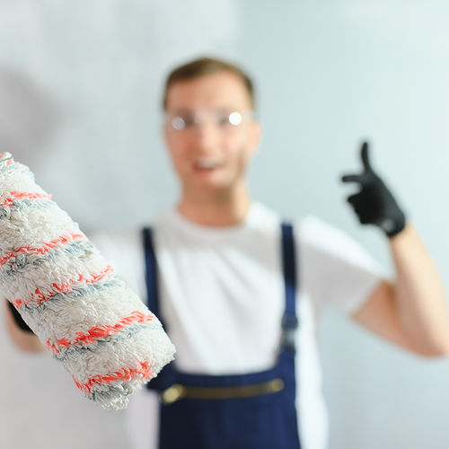 Painting Prep Perfection: Getting Your Home Ready for a Professional Paint Job