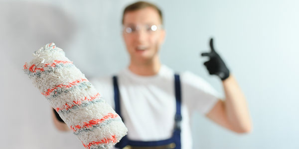 Painting Prep Perfection: Getting Your Home Ready for &hellip;