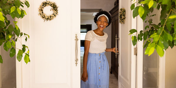 New Neighborhood, New Friends: How to Break the &hellip;