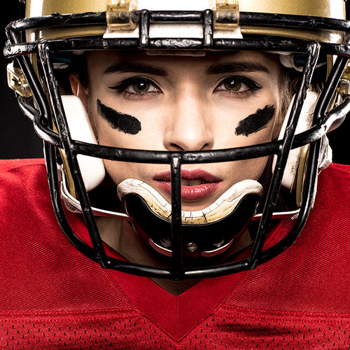 Touchdown for Homeownership: How Buying a House is Your Super Bowl Moment