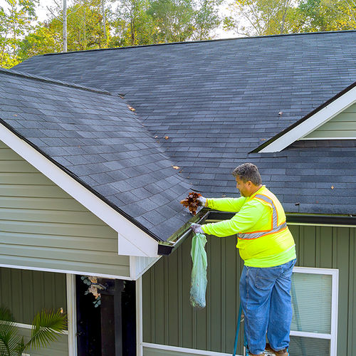 Spring Ahead, Home Sweet Home: Essential Maintenance Tips for a Blooming Season!