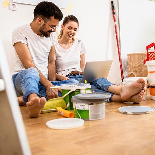 Under $500 Upgrades to Help Your Home Sell Faster