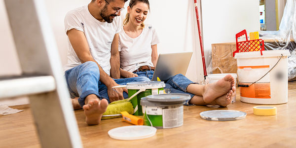 Under $500 Upgrades to Help Your Home Sell &hellip;