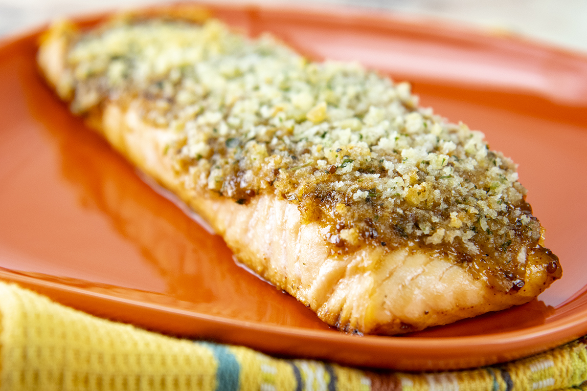 16535_VID_Honey Crunch Salmon