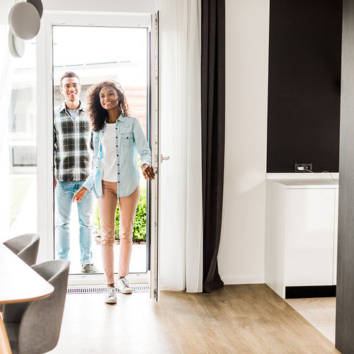 Rent vs. Own: 5 Reasons Why Buying a Home is a Smarter Choice