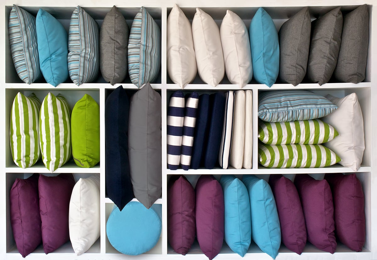 Pillows