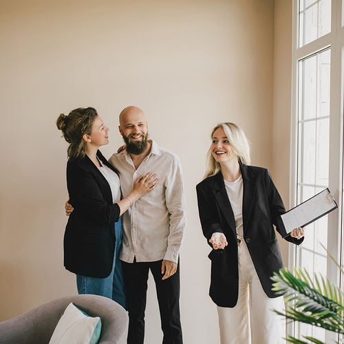 Seal the Deal: Top 5 Things Sellers Look for in a Home Offer