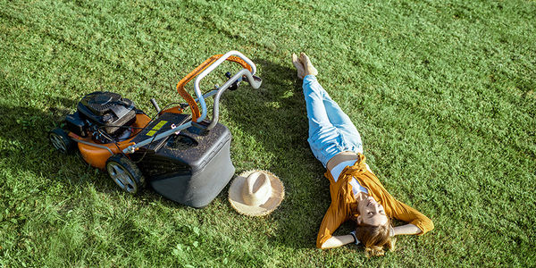 Spring Awakening! Essential Lawn Care Tips to Kick &hellip;