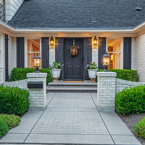 Spring Spruce Up: 3 Easy Ways to Boost Your Home's Value This Season
