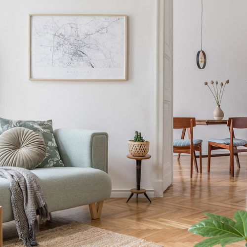 Stage Up, Sell Faster: Space-Maximizing Tips to Make Your Home Feel Grand