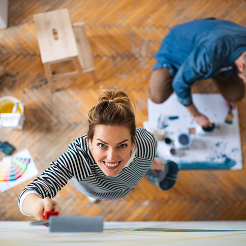 Top 3 Home Improvement Projects to Spruce Up Your Space in 2024