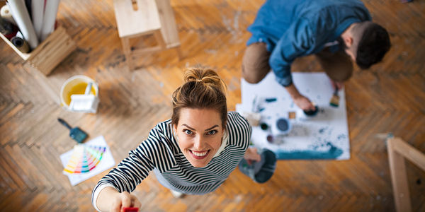 Top 3 Home Improvement Projects to Spruce Up &hellip;