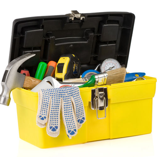Conquer Common Tasks: 5 Essential Tools Every Homeowner Needs