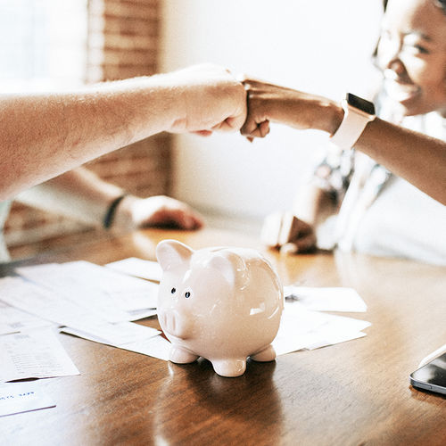 Unlocking Your Financial Future: How Selling Your Home Can Be a Strategic Move