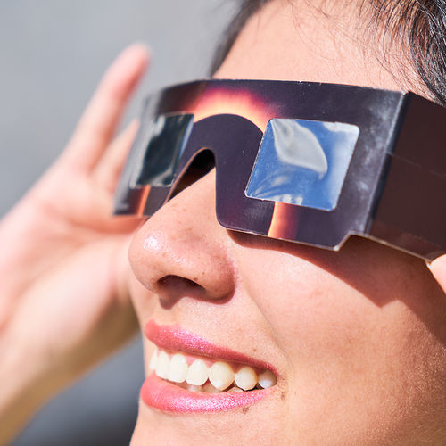 Selling Your Home: A Once-in-a-Lifetime Opportunity (Just Like an Eclipse!)