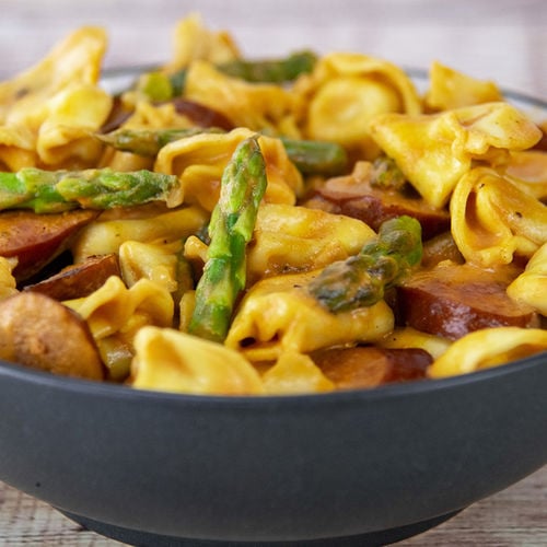 Summer Pasta
