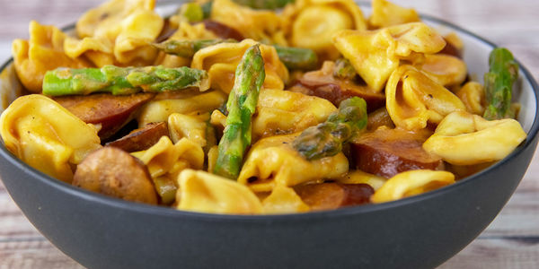 Summer Pasta