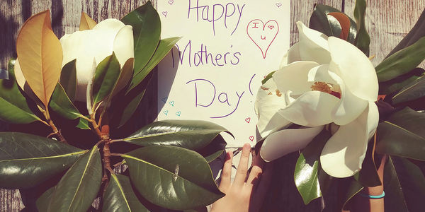 Thoughtful Gift Ideas for Mother's Day
