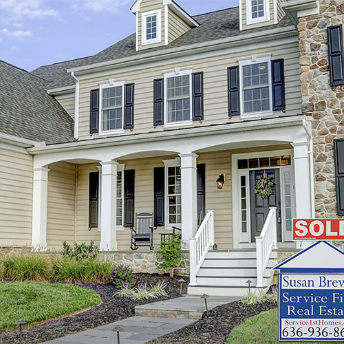 First Impressions Last: The Power of Presentation in Selling Your Home