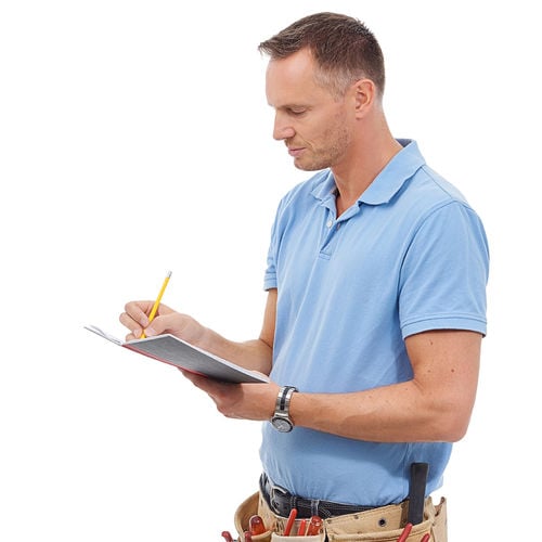 Building Inspection Confidence: A Home Seller's Guide
