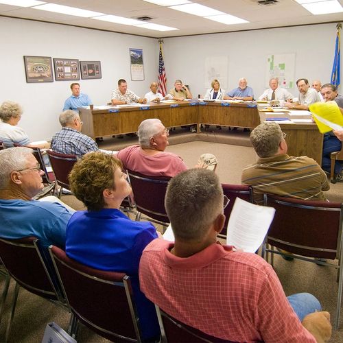 Beyond Property Taxes: Why Homeownership Means Local Government Engagement
