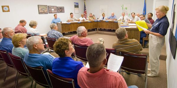 Beyond Property Taxes: Why Homeownership Means Local Government &hellip;