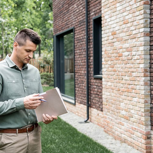 Building Inspection Savvy: Essential Tips for Home Buyers