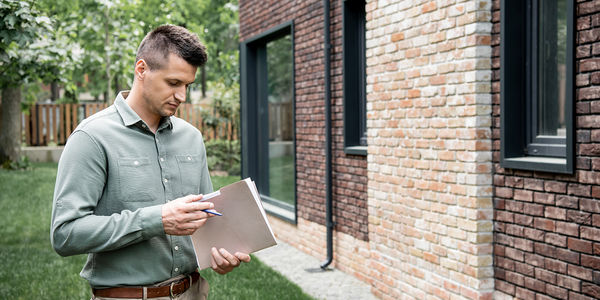 Building Inspection Savvy: Essential Tips for Home Buyers