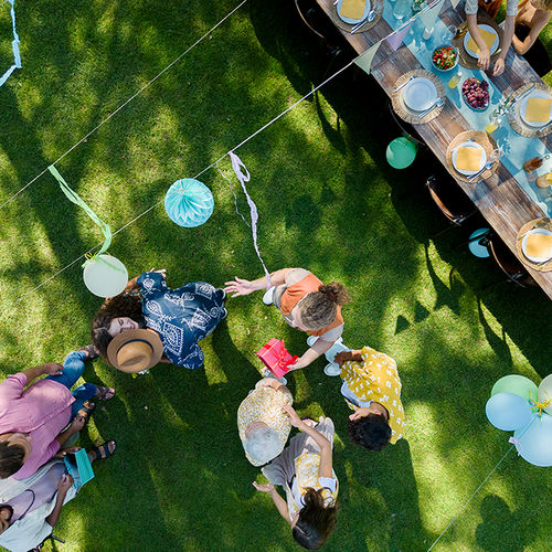 Summer Soiree Success: Essential Tips for Throwing an Epic Backyard Bash