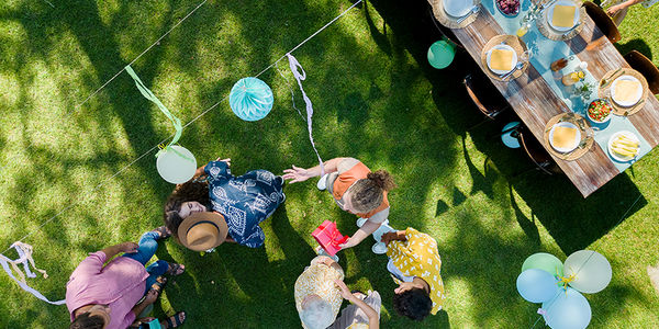 Summer Soiree Success: Essential Tips for Throwing an &hellip;