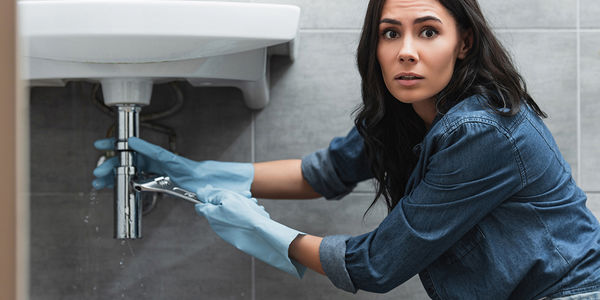 Don't Panic! A Homeowner's Guide to Handling Minor &hellip;