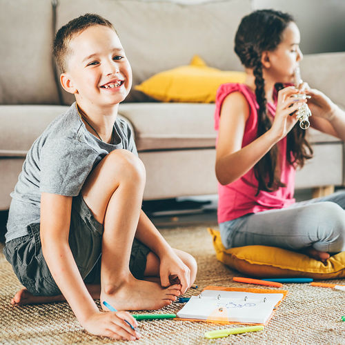Beat the Heat: Fun Indoor Activities for Kids when St. Louis Sizzles