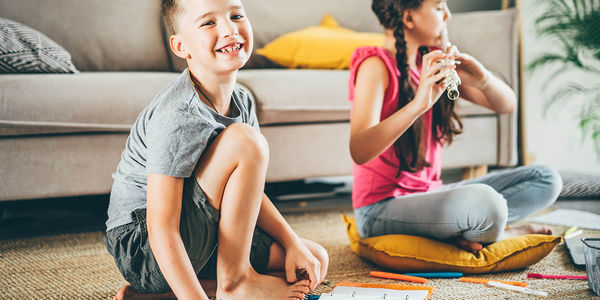 Beat the Heat: Fun Indoor Activities for Kids &hellip;