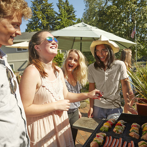 Hosting Your First BBQ Like a Pro in Your New Home