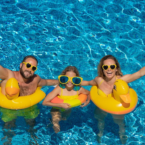 Diving In? A Homebuyer's Guide to Properties with Pools
