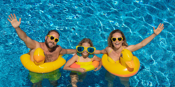 Diving In? A Homebuyer's Guide to Properties with &hellip;