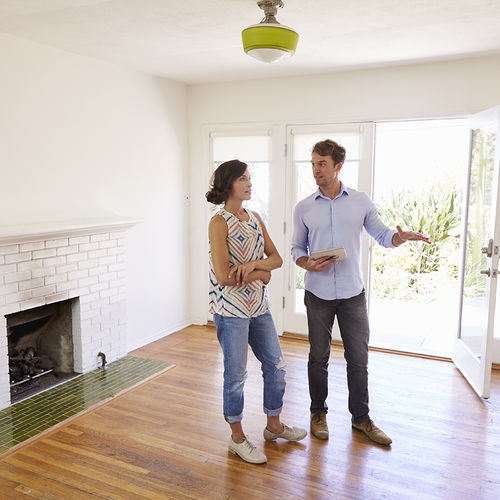 Beyond the Paint Job: Signs of a Well-Maintained Home