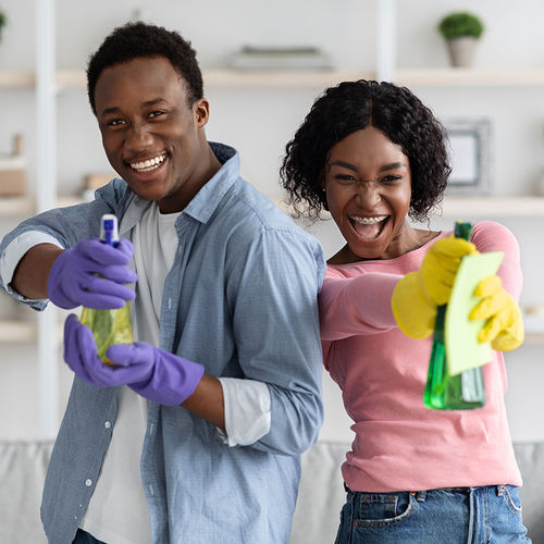 First Impressions Matter: Preparing Your St. Louis Home for a Flawless First Showing