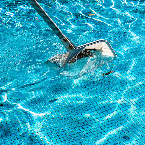 Making a Splash in the Market: How to Prepare Your Home with a Pool for Sale