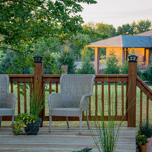 Patio vs. Deck: Creating Your Dream Outdoor Retreat