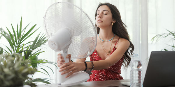 Beat the Heat: Essential Home Maintenance Checks for &hellip;