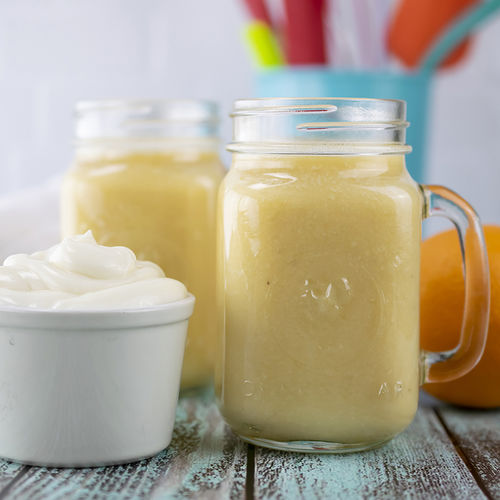 Summer Sunshine Smoothie