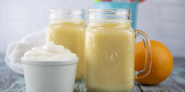 Summer Sunshine Smoothie