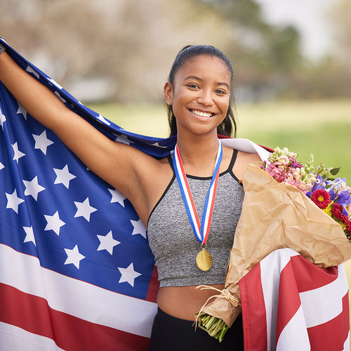 Home Buying: The Ultimate Olympic Challenge