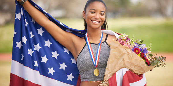 Home Buying: The Ultimate Olympic Challenge